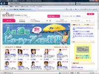 Webシステム開発実績