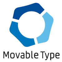Movable Typeロゴ