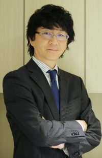 株式会社グリーンツリー代表取締役　森田健太郎